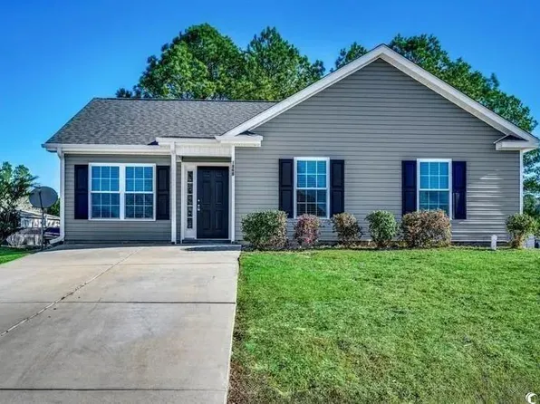 1868 Northlake Dr., Conway, SC 29526