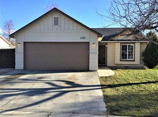 1521 W Kesler Dr, Kuna, ID 83634