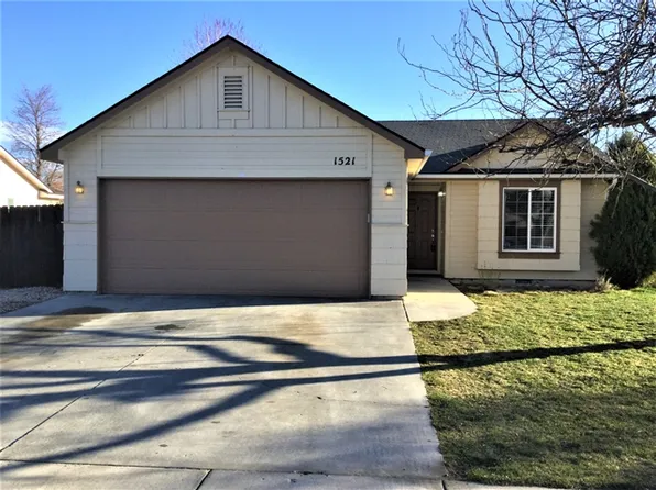 1521 W Kesler Dr, Kuna, ID 83634
