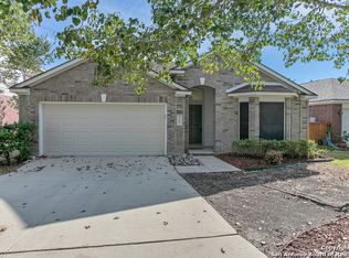 21527 Rio Colorado, San Antonio, TX 78259