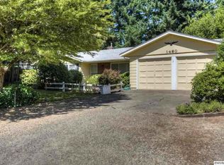 1480 Valley View Ave NW, Salem, OR 97304
