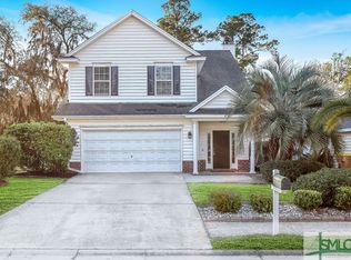 40 Oak Ridge Cir, Richmond Hill, GA 31324