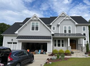 5336 Bent Leaf Dr, Raleigh, NC 27606