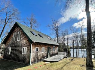 25 Lois Ln, Penobscot, ME 04476