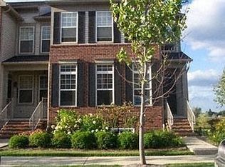 3234 Johanna Ware W #1, Wixom, MI