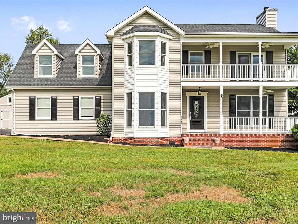 1st image of 1001 Deer Mountain Dr