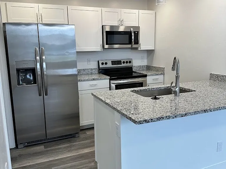 Clear Creek Apartment Homes — Photo 10