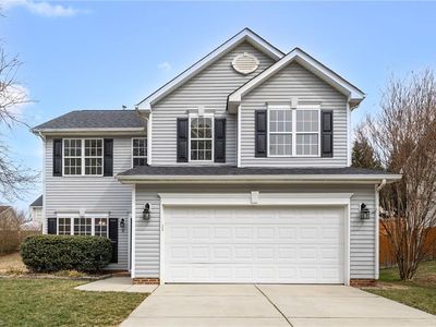 5 Hartsfield Ct, Greensboro, NC, 27407