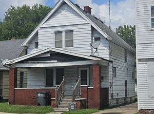 834 Nebraska Ave, Toledo, OH 43607