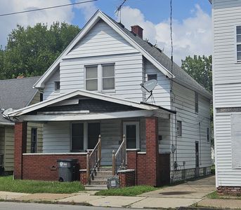 834 Nebraska Ave, Toledo, OH, 43607