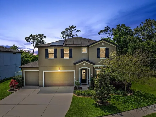 19812 LONESOME PINE DRIVE, LAND O LAKES, FL 34638