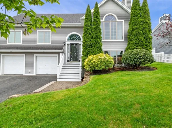 1 Bridle Path Rd, Lynn, MA 01904