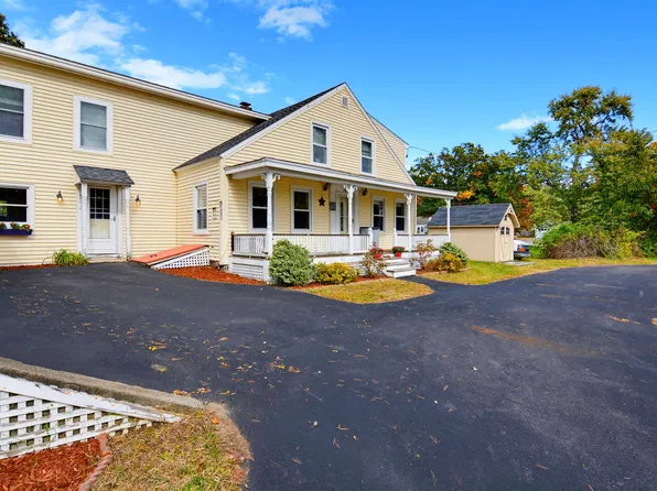 185 Elm Street, Goffstown, NH 03045
