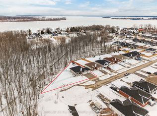 54 Ralph Dalton Blvd, Tay, ON L0K2A0