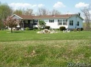 401 Shiplett Rd, Zanesville, OH 43701