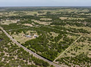 6551 CR 208, Lampasas, TX 76550