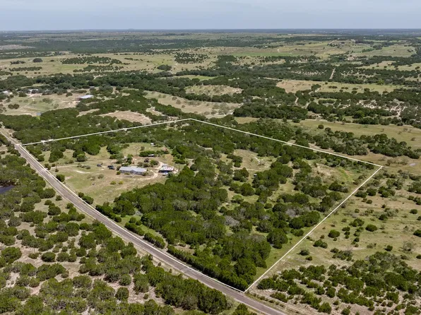 6551 CR 208, Lampasas, TX 76550