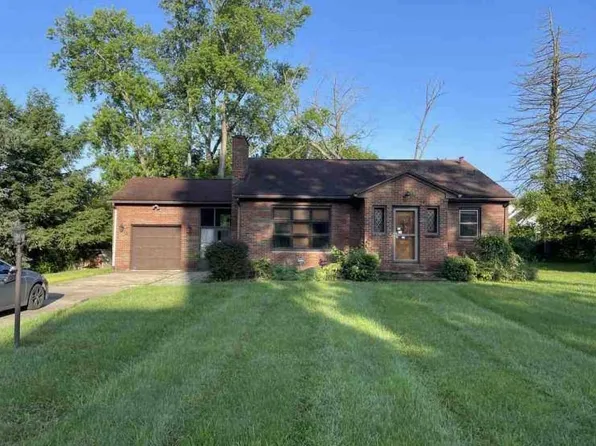 1501 N Mercer St, New Castle, PA 16105