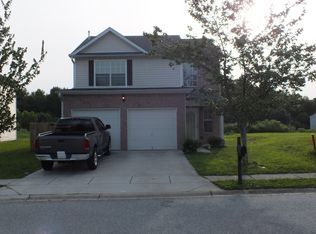1891 Roble Dr, Atlanta, GA 30349