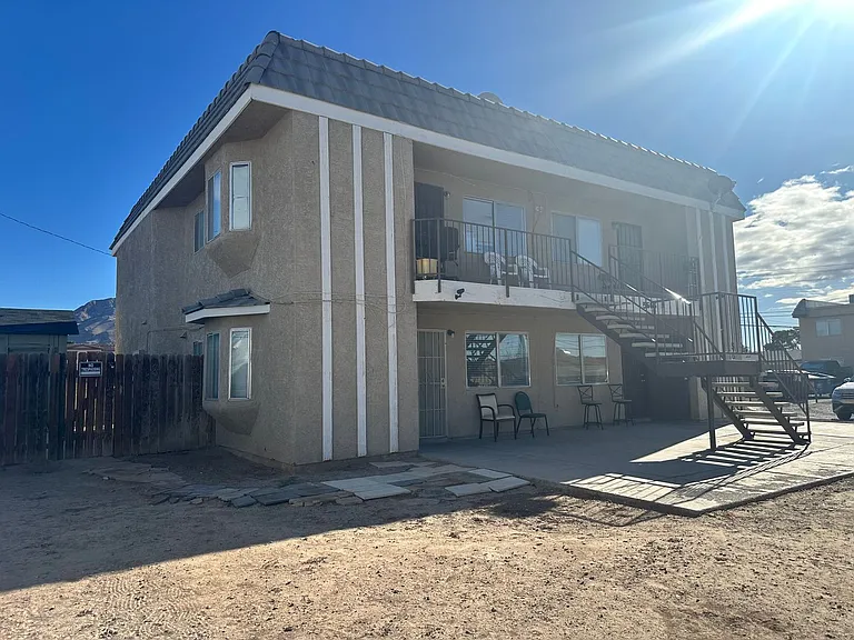 5666 E Lake Mead Blvd — Photo 2
