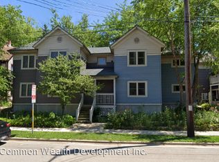 1001 Williamson St #10817088, Madison, WI 53703