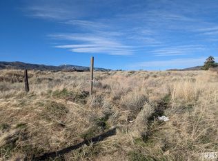 1226 Conway Ave, Tehachapi, CA 93561