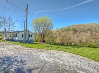 493 Johnson Chapel Rd, Bristol, TN 37620