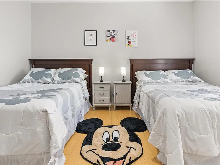 5356 Diplomat Ct #107 — Photo 40