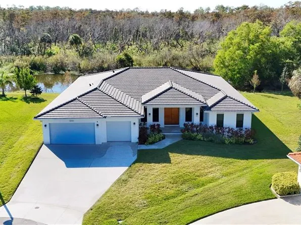 18355 Fairmont DR, NAPLES, FL 34114