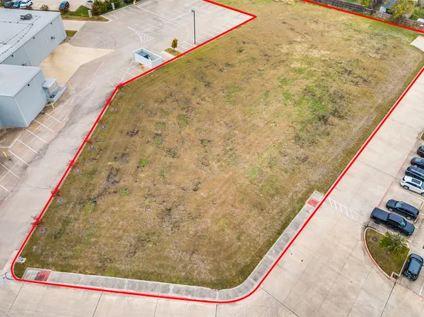 711 S State Highway 78, Wylie, TX 75098