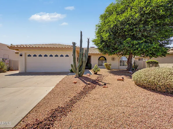 10409 E SAN TAN Boulevard #21, Sun Lakes, AZ 85248