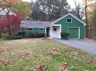 1054 Hickory Rd, Niskayuna, NY 12309