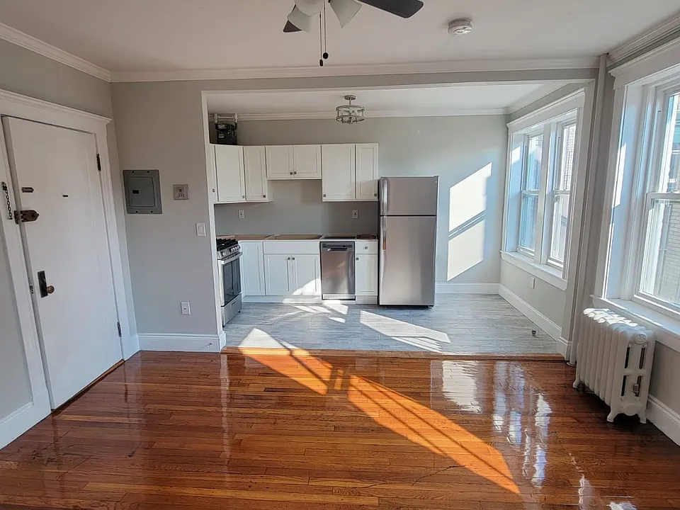 110 Brainerd Rd #10