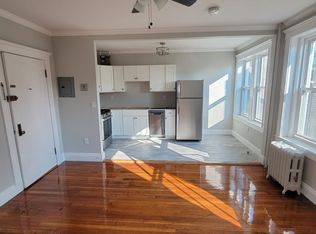 110 Brainerd Rd APT 10, Allston, MA 02134