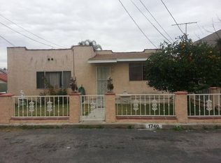 1740 Manor Way, San Gabriel, CA 91776