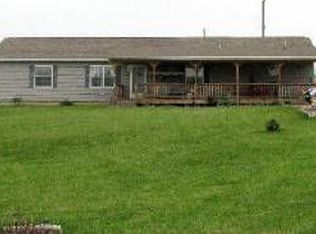 47410 Oak Grove Cemetery Rd #1061, Racine, OH 45771