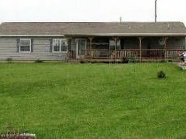 47410 Oak Grove Cemetery Rd #1061, Racine, OH 45771