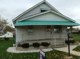 335 S Watt St, Chillicothe, OH 45601