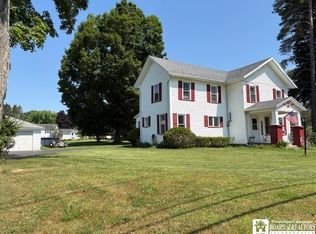 1683 Haskell Rd, Olean, NY 14760