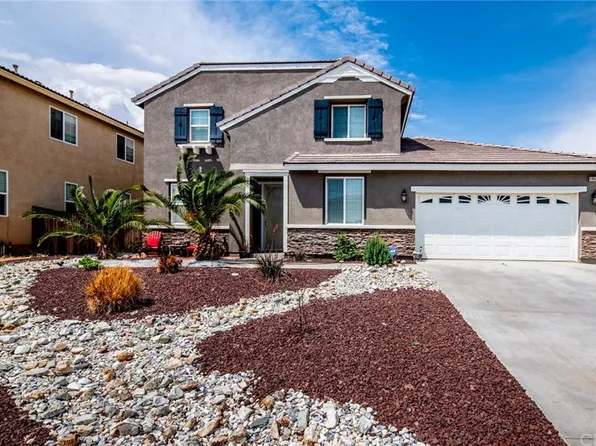 11858 Forrest Park Ln, Victorville, CA 92392