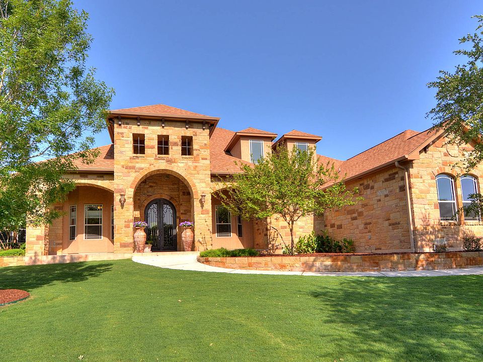 26923 Rockwall Pkwy, New Braunfels, TX 78132 Zillow