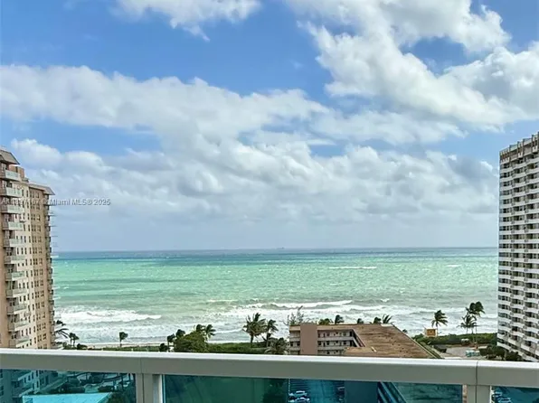 1945 S Ocean Dr APT 1201, Hallandale Beach, FL 33009