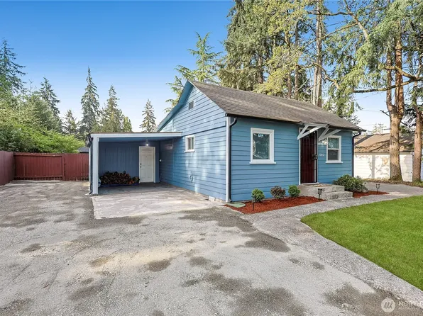 6412 Patton Avenue SW, Lakewood, WA 98499