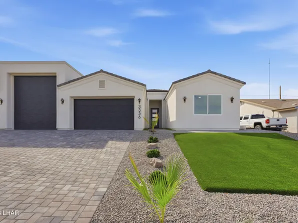 3356 Chemehuevi Blvd, Lake Havasu City, AZ 86406