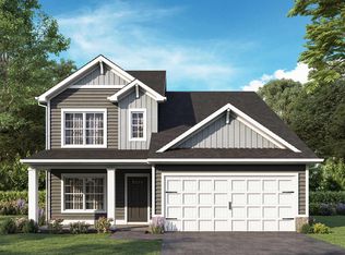 2318 Damascus Way, Lexington, SC 29073