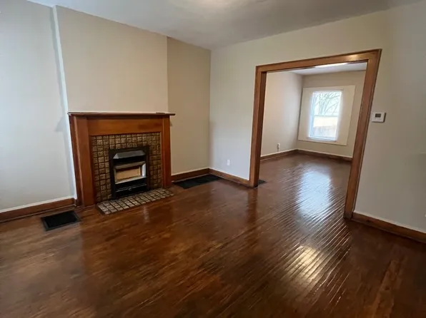 1123-1129 S Champion Avenue, 1123-1129 S Champion Ave #1125, Columbus, OH 43206