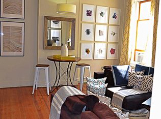 437 Hanover St #2D, Boston, MA 02113