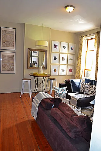 435 Hanover St #2F Photo 1