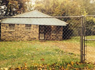 1219 Capital Ave, Memphis, TN 38107