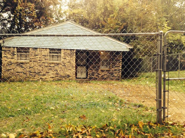 1219 Capital Ave, Memphis, TN 38107